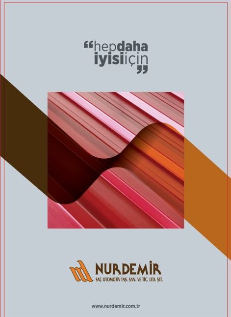 NURDEMİR SAÇ OTOMOTİV İNŞ. SAN. VE TİC.LTD.ŞTİ fotoğraf 2